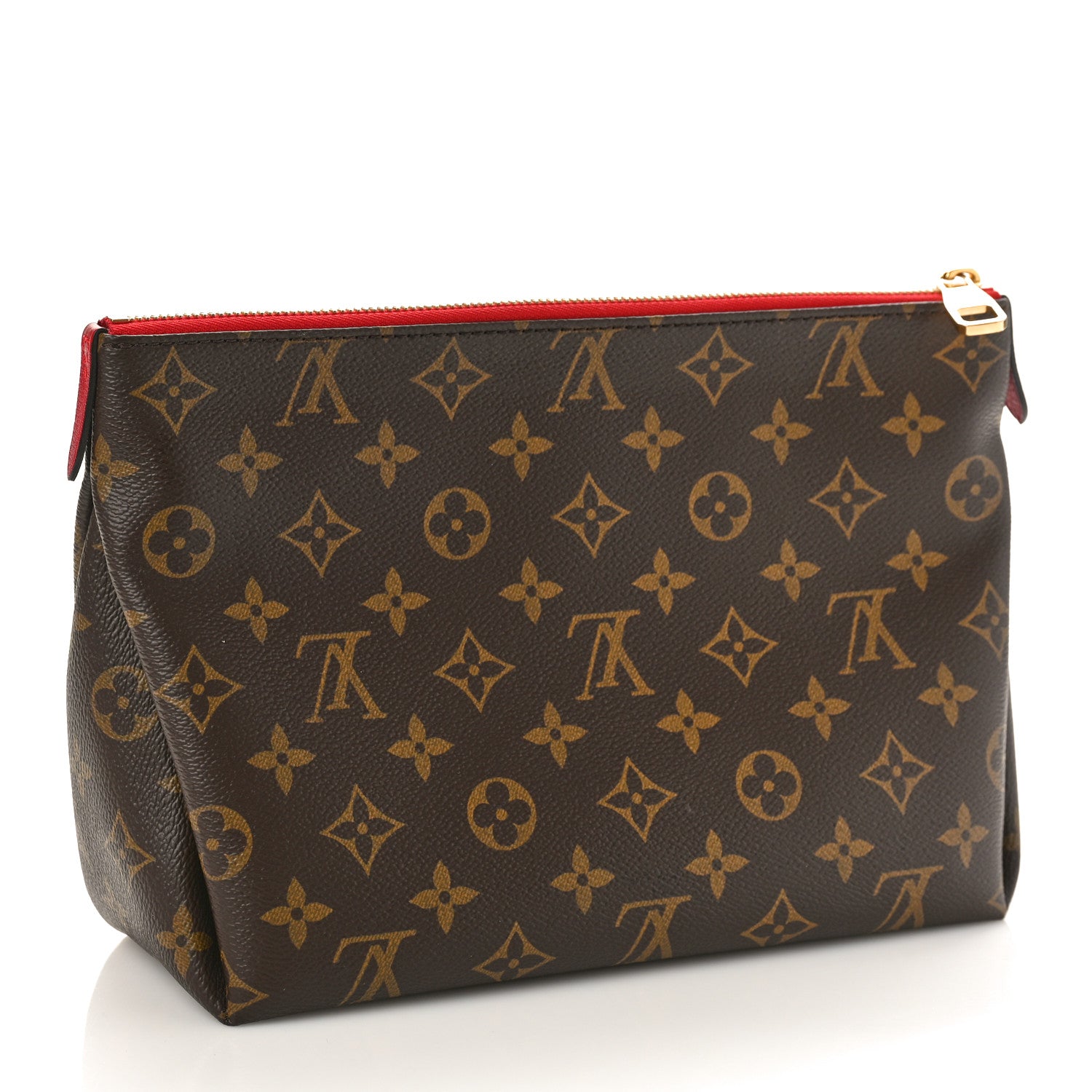 Louis Vuitton Monogram Pallas Beauty Case Cherry 3 of 8
