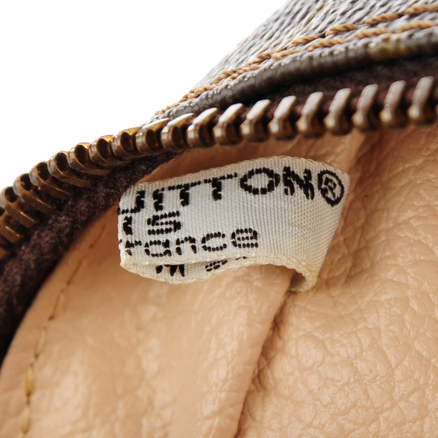 Monogram Trousse Toilette 23