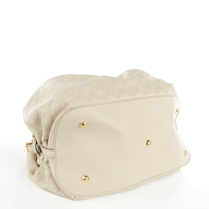 Louis Vuitton Mahina XXL Ivory 4 of 7