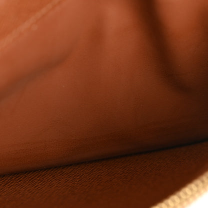 Louis Vuitton Monogram Insolite Wallet 10 of 12