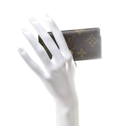 Louis Vuitton Monogram 4 Key Multicles Holder 2 of 10