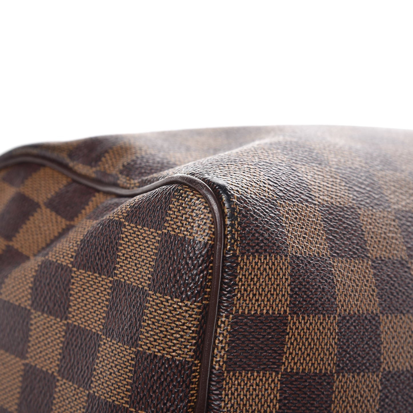 Damier Ebene Speedy 25