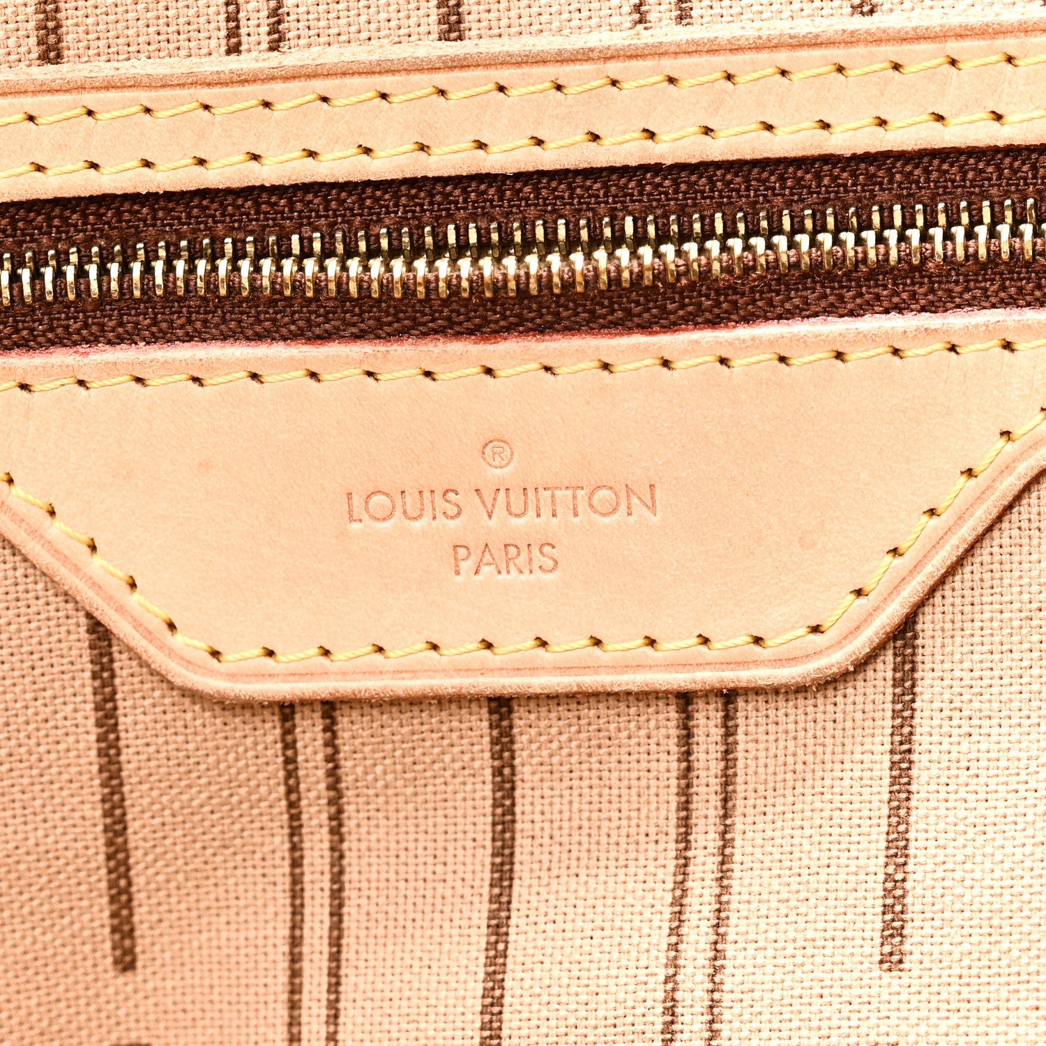 Louis Vuitton Monogram Delightful MM 5 of 8