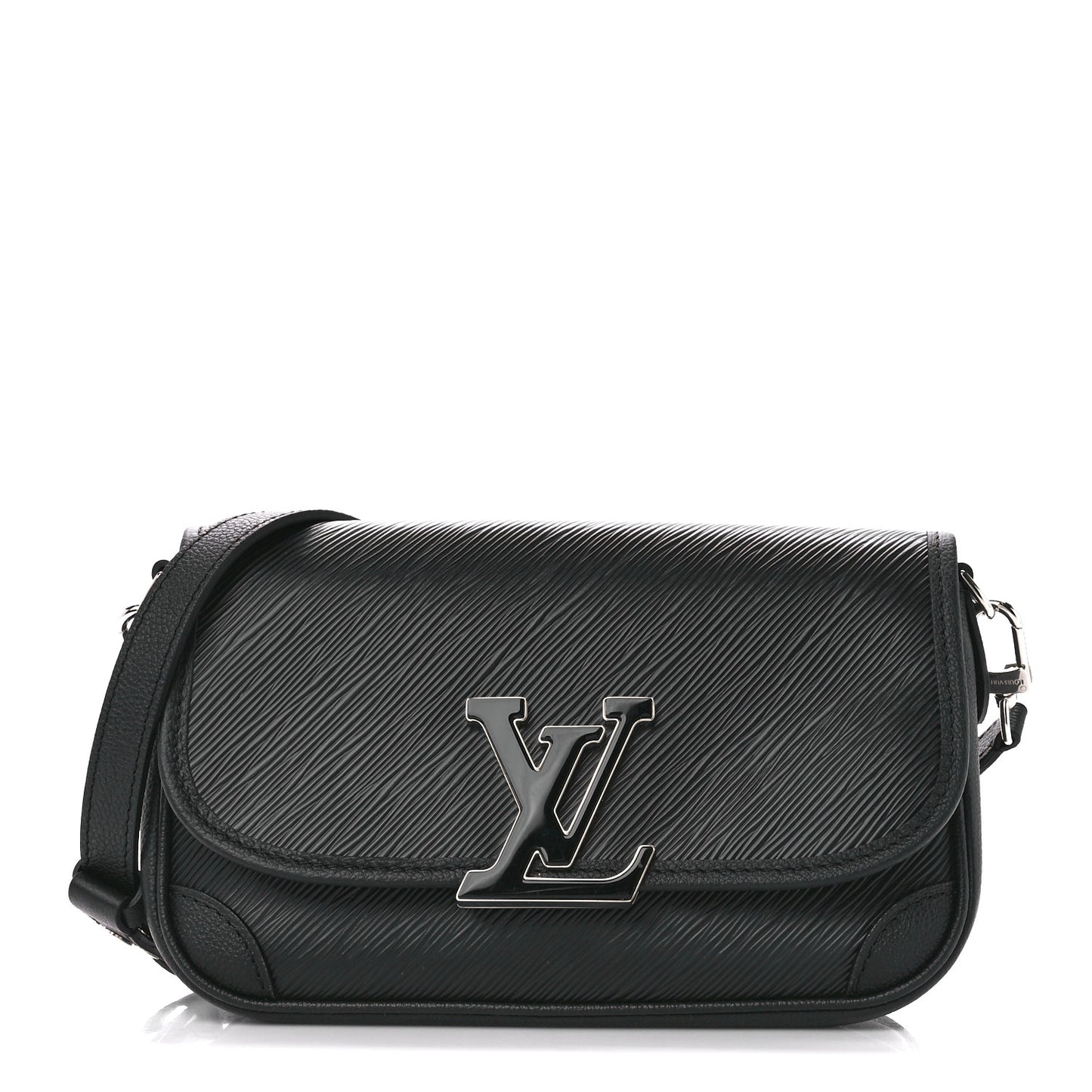 Epi Buci Crossbody Black