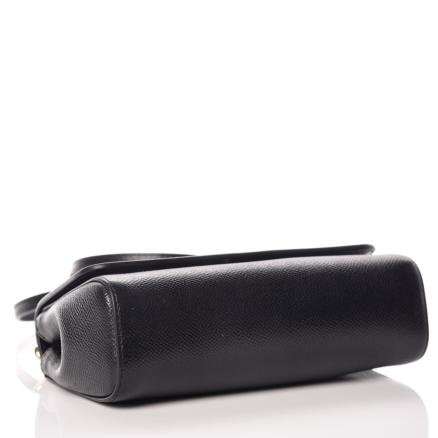 Dolce & Gabbana Dauphine Mini Miss Sicily Bag Black 4 of 8