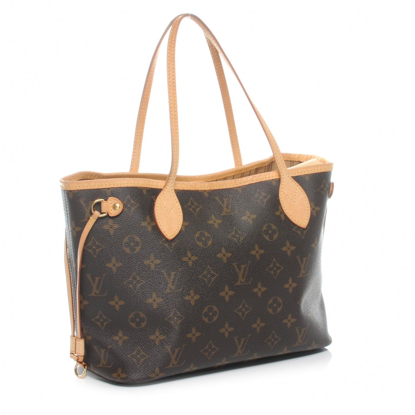 Monogram Neverfull PM