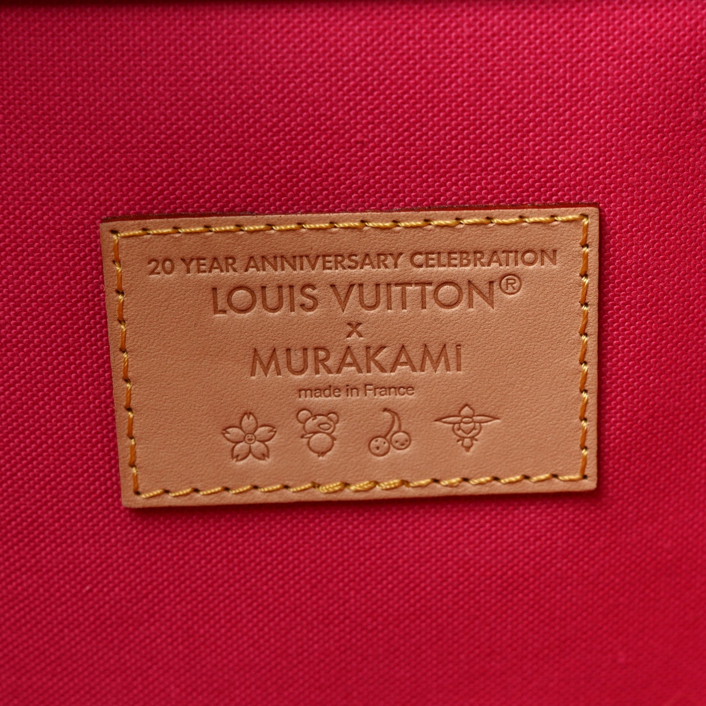 LV X TM Monogram Flowers Neverfull MM