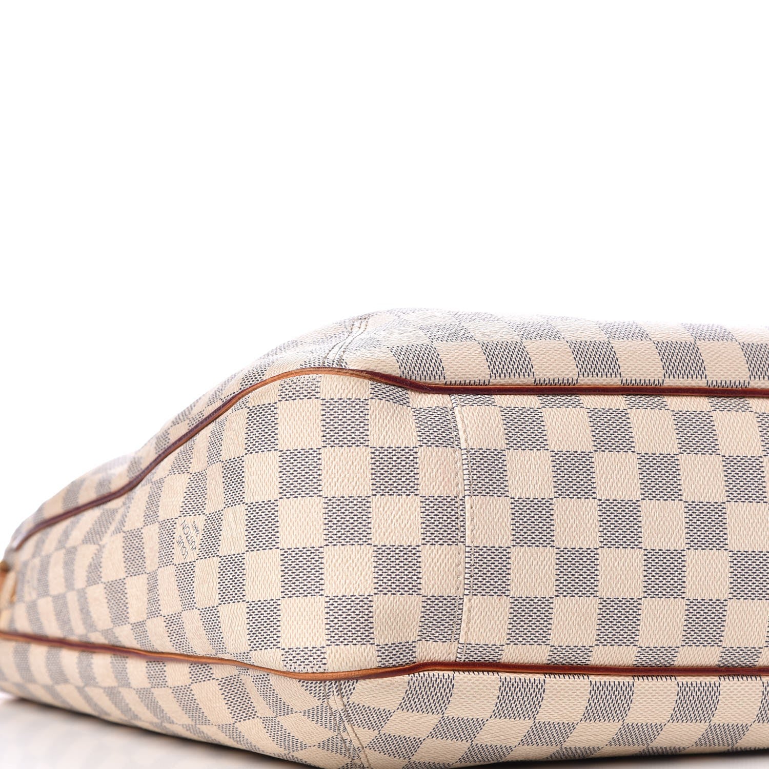 Louis Vuitton Damier Azur Soffi 12 of 14