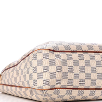 Louis Vuitton Damier Azur Soffi 12 of 14