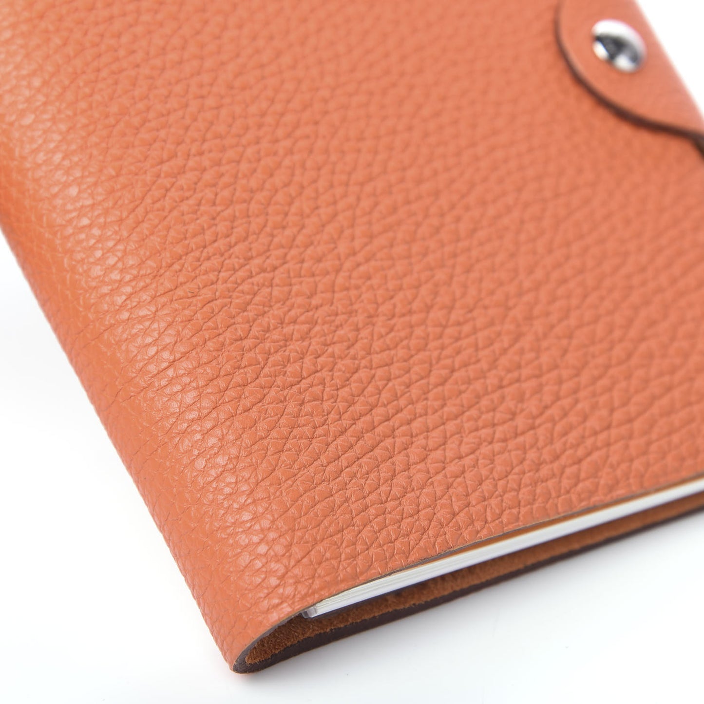 Togo Ulysse PM Notebook Cover Feu