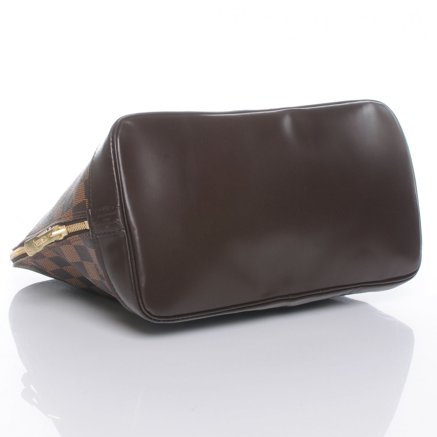 Louis Vuitton Damier Ebene Alma PM 4 of 7