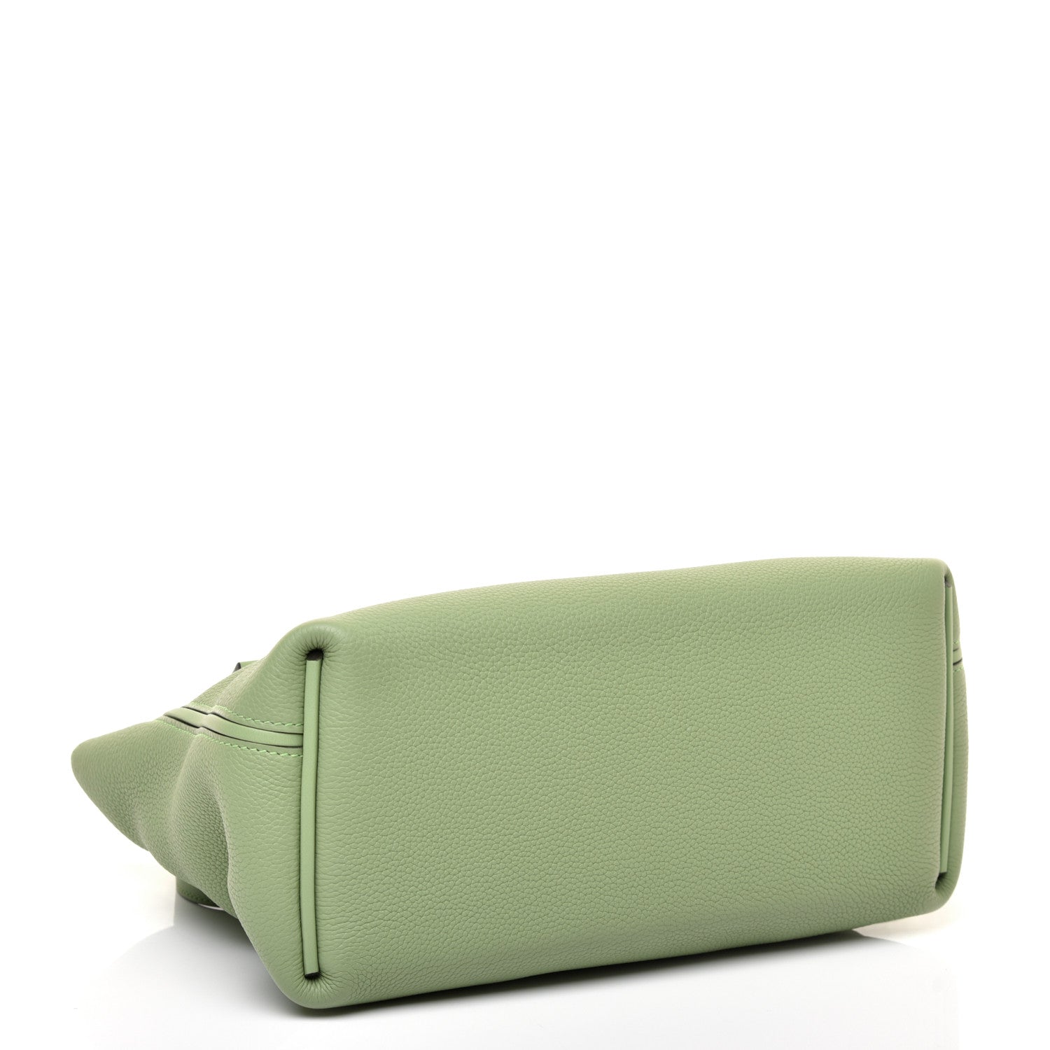 Hermes Togo Swift 24/24 29 Vert Criquet 4 of 10