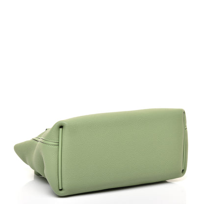 Hermes Togo Swift 24/24 29 Vert Criquet 4 of 10