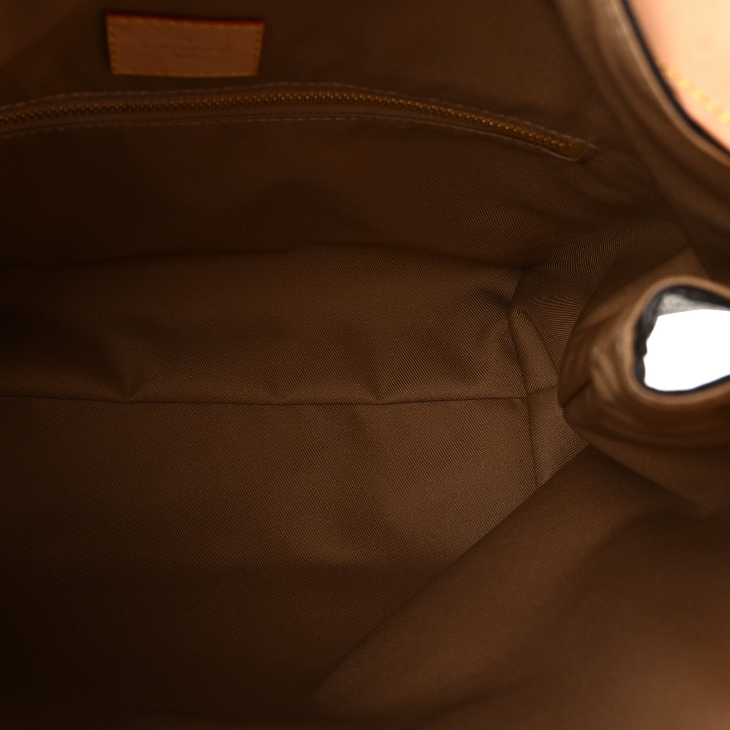 Louis Vuitton Monogram Graceful PM 5 of 9