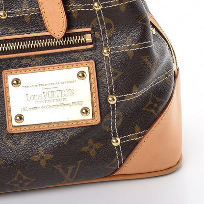 Louis Vuitton Monogram Riveting 10 of 14