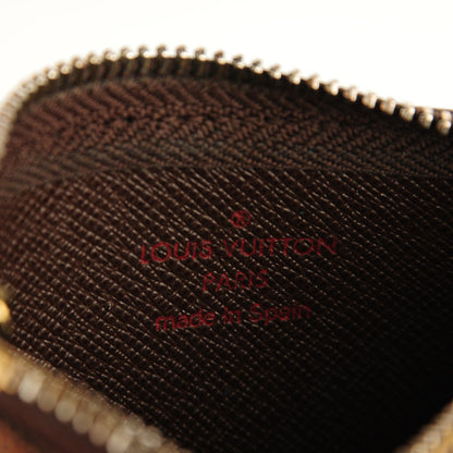 Louis Vuitton Damier Ebene Key Pouch 5 of 7