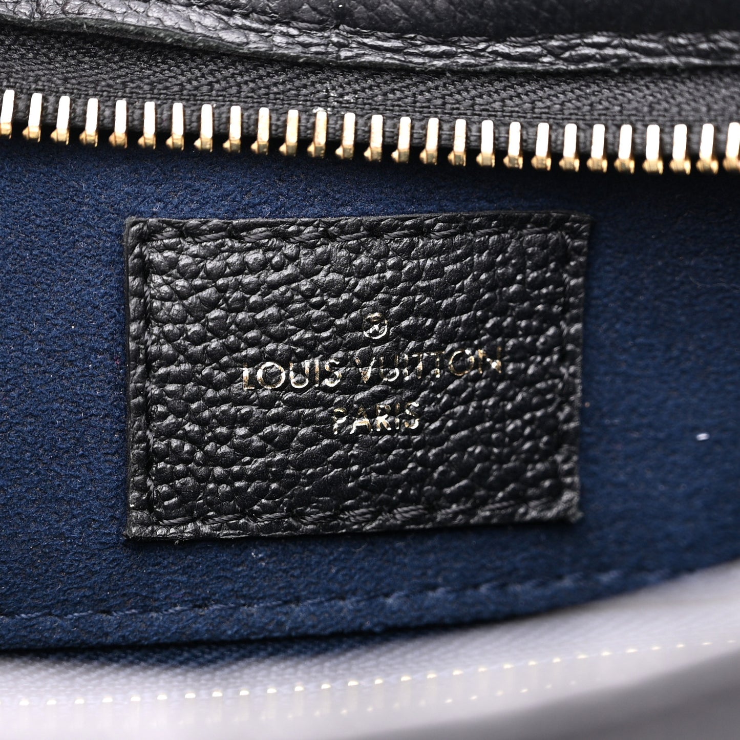 Empreinte Carryall PM Black