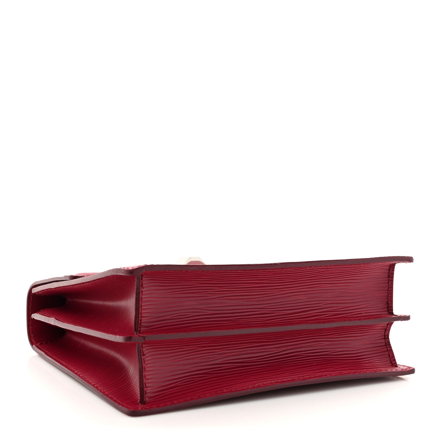 Louis Vuitton Epi Sevigne PM Fuchsia 4 of 12