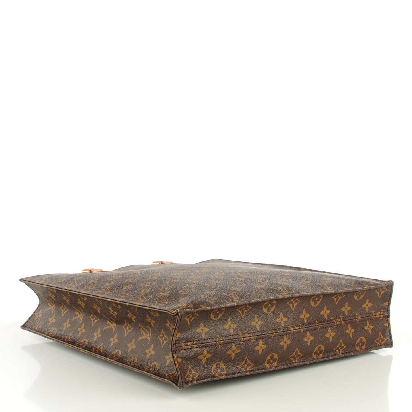 Monogram Sac Plat