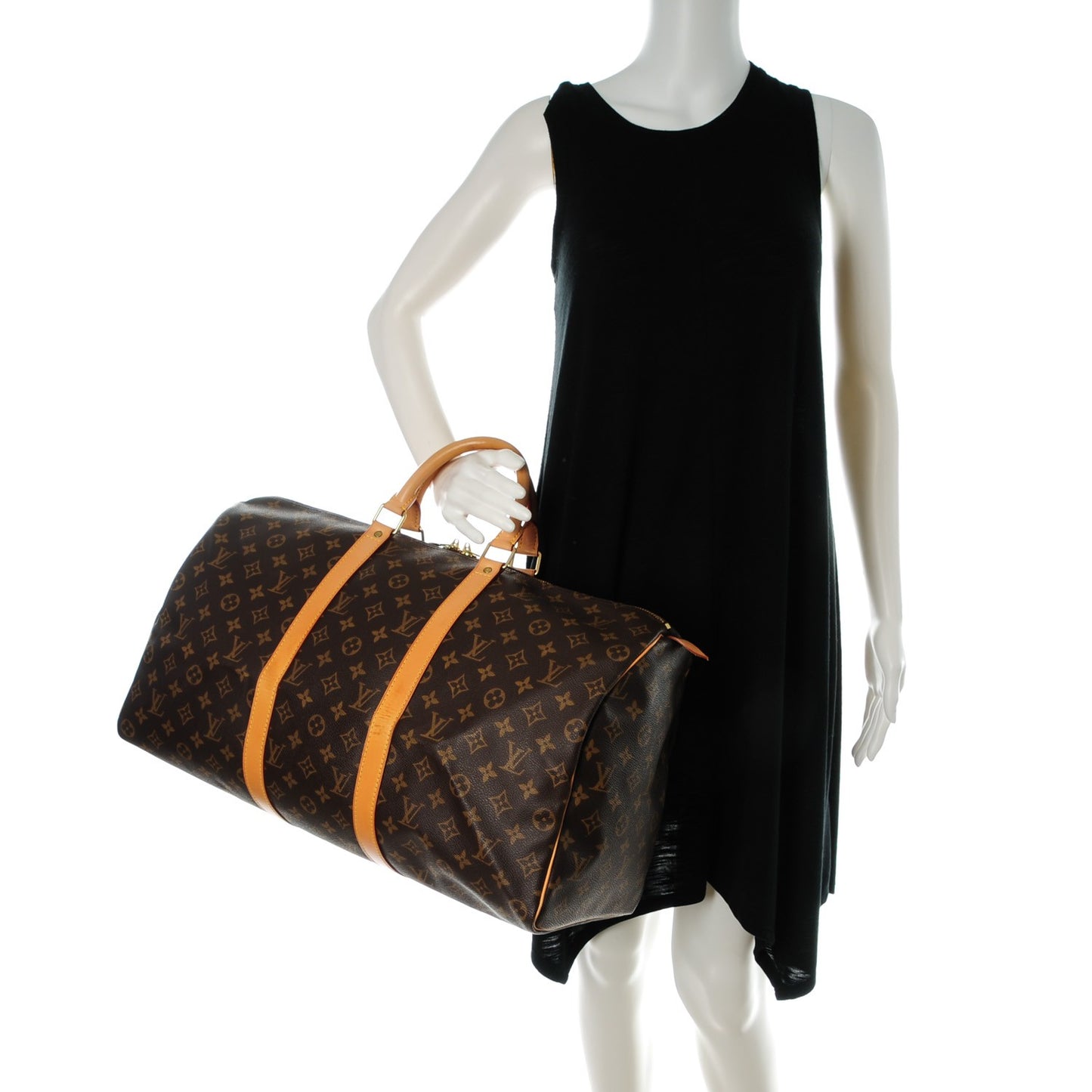 Monogram Keepall 50