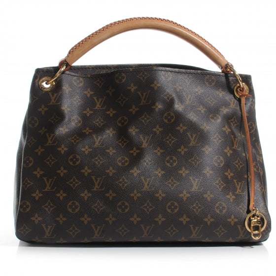 Monogram Artsy MM