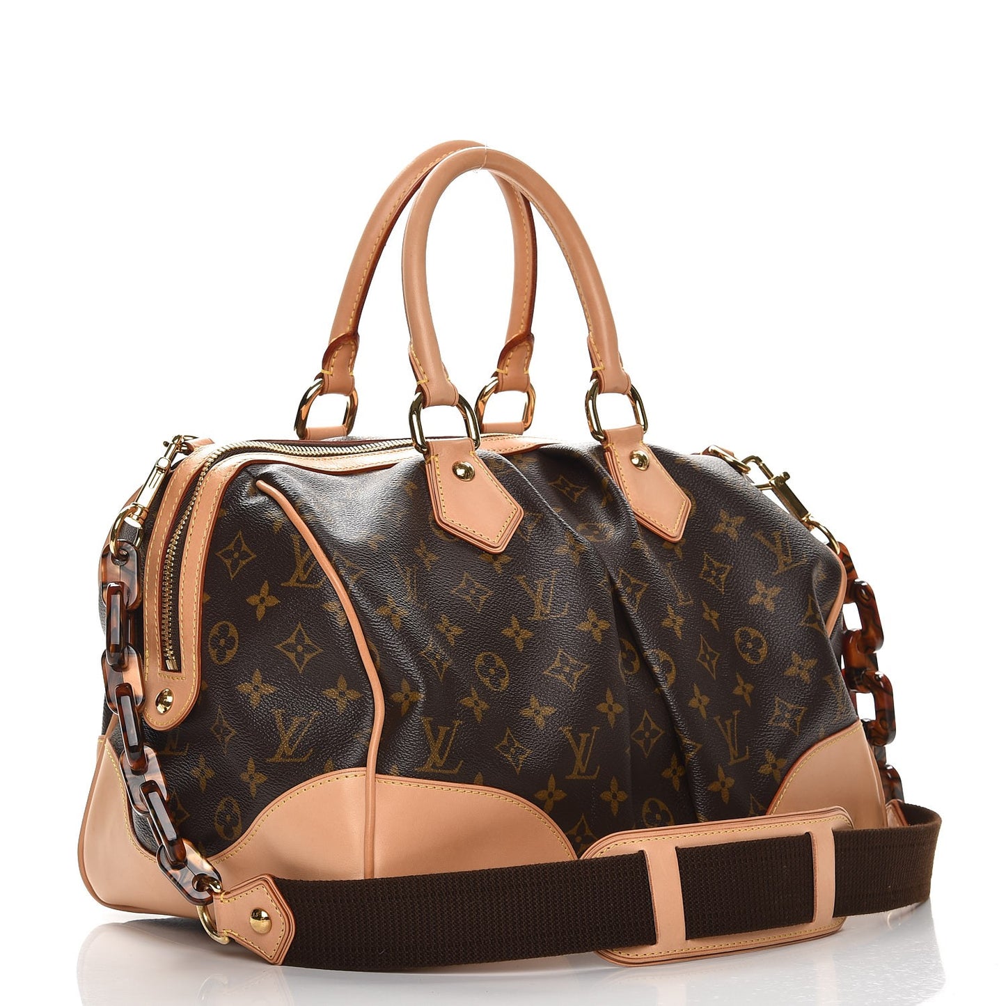 Monogram Stephen Bag