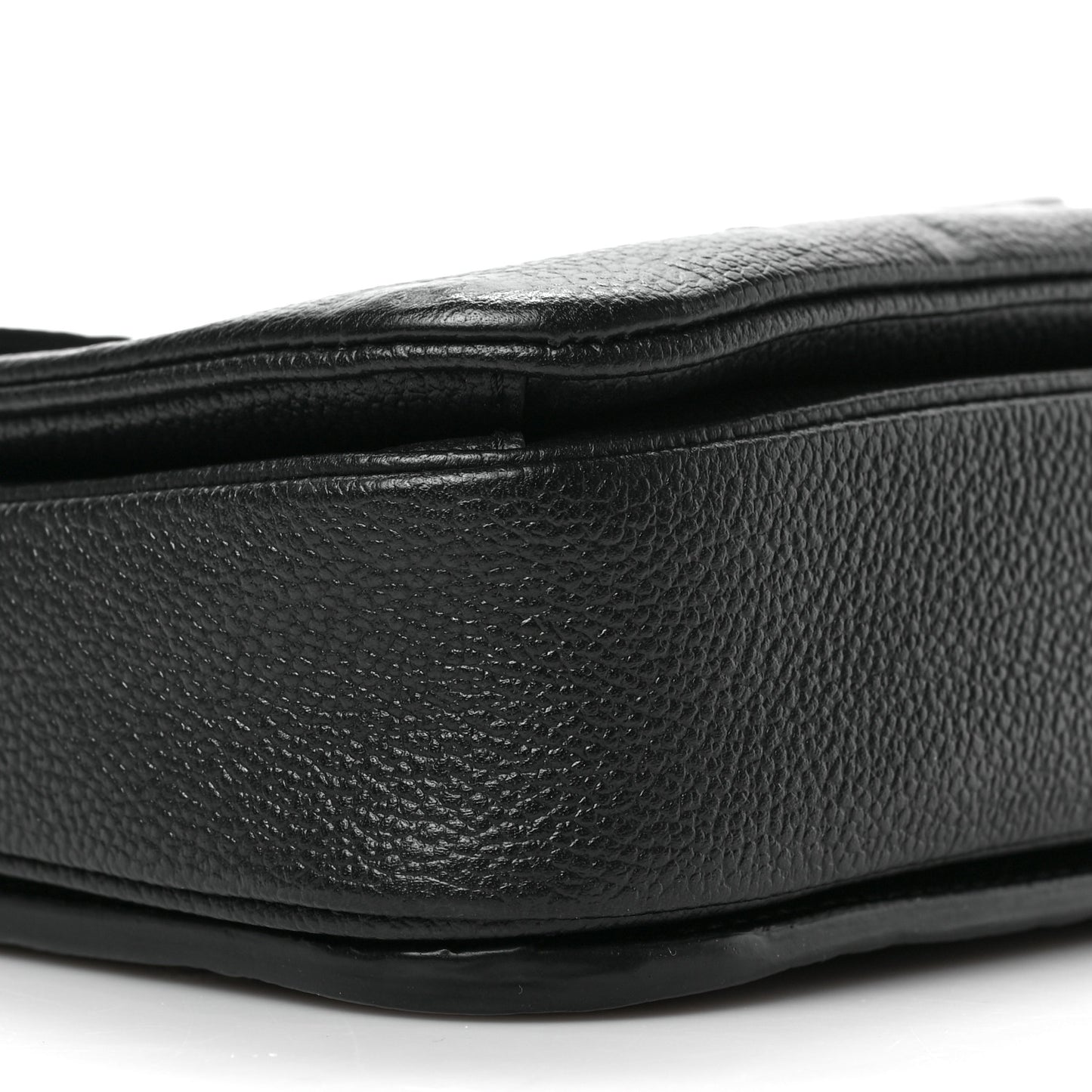 Empreinte Pochette Metis Black