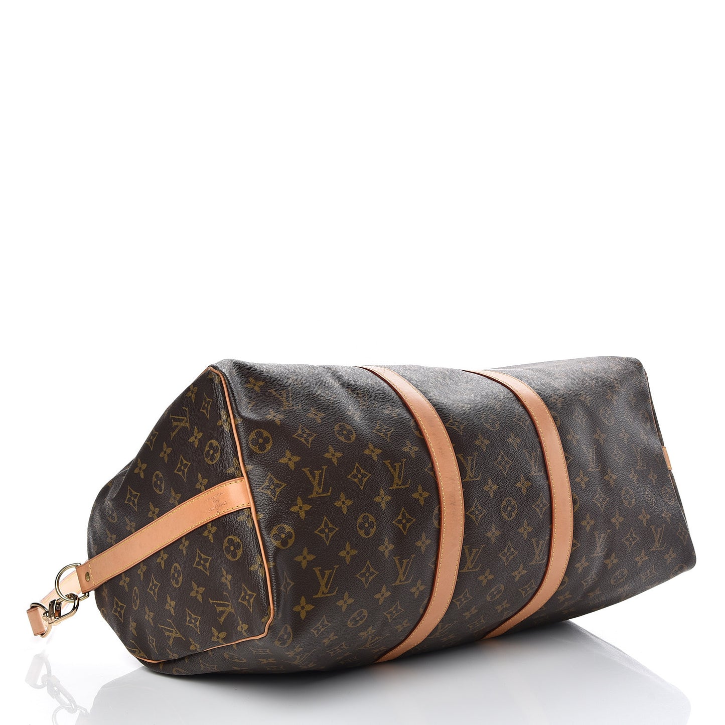 Monogram Keepall Bandouliere 50