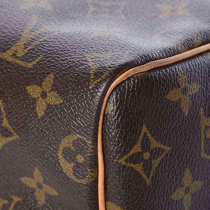 Louis Vuitton Monogram Speedy 25 13 of 15