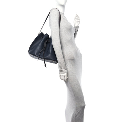 Louis Vuitton Mahina Girolata Marine 2 of 12