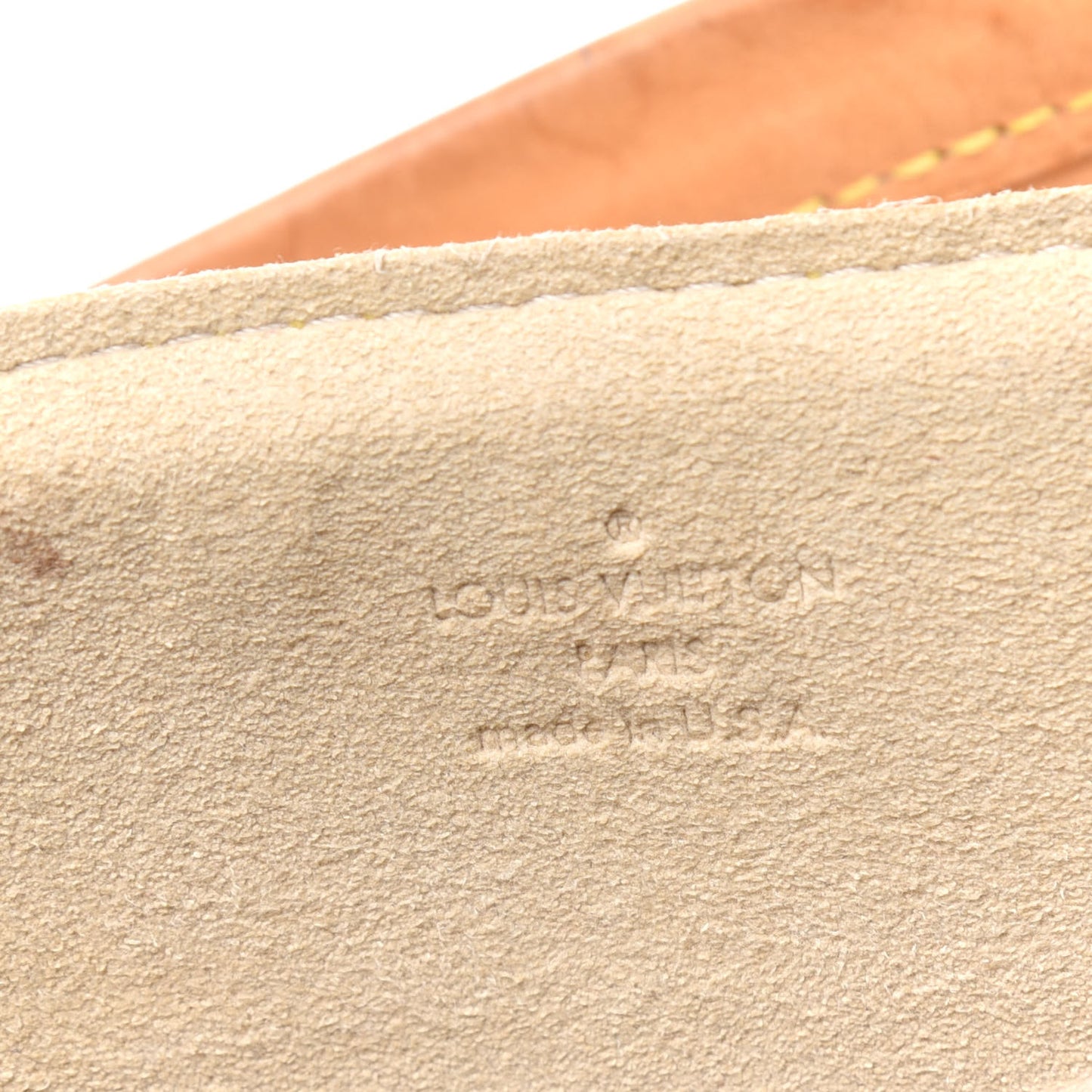 Monogram Beverly MM