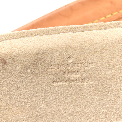 Louis Vuitton Monogram Beverly MM 6 of 38