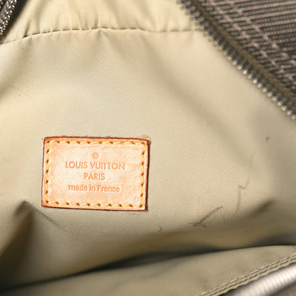 Louis Vuitton Damier Geant Citadin NM Terre 6 of 14