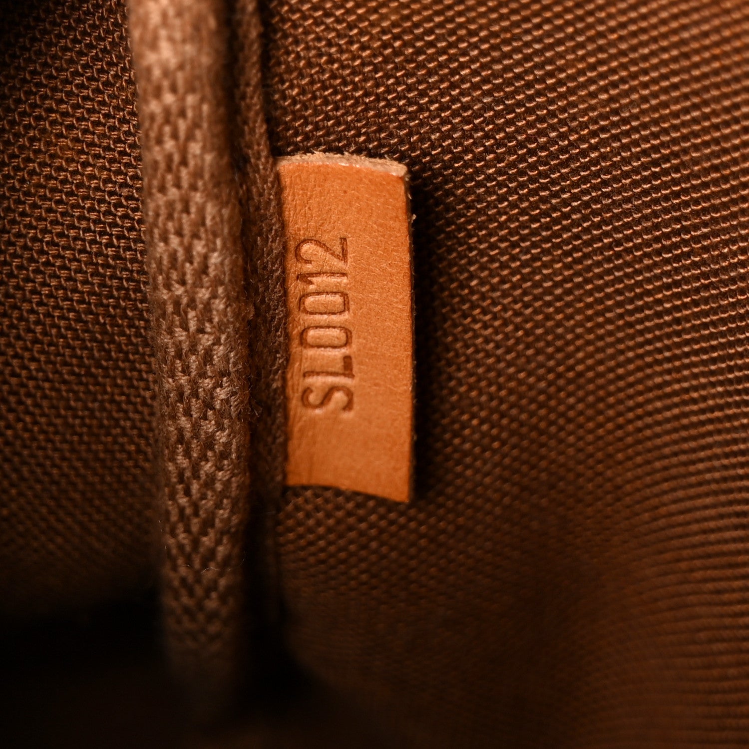 Louis Vuitton Monogram Pochette Accessories 6 of 10