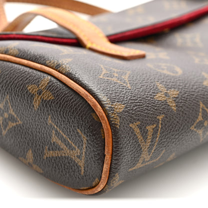 Louis Vuitton Monogram Sonatine 15 of 19