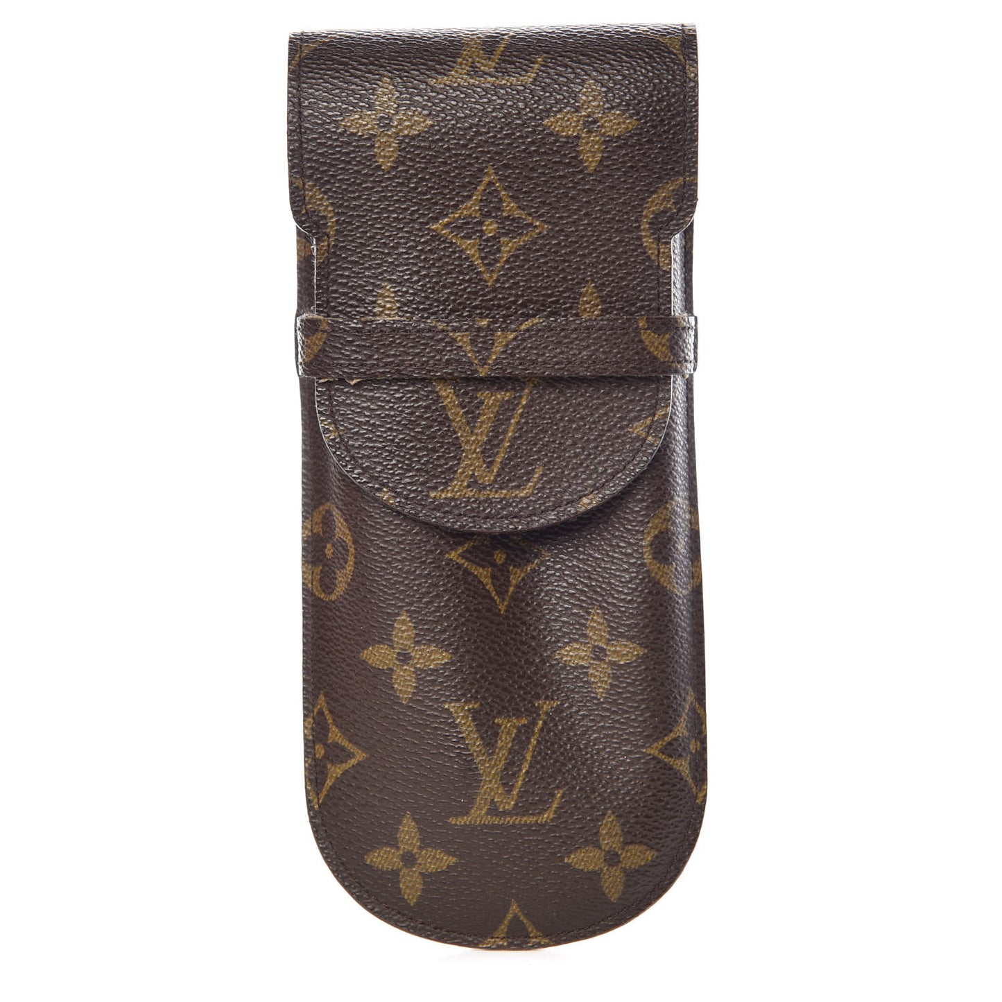 Monogram Etui a Lunettes Rabat Eyeglass Case
