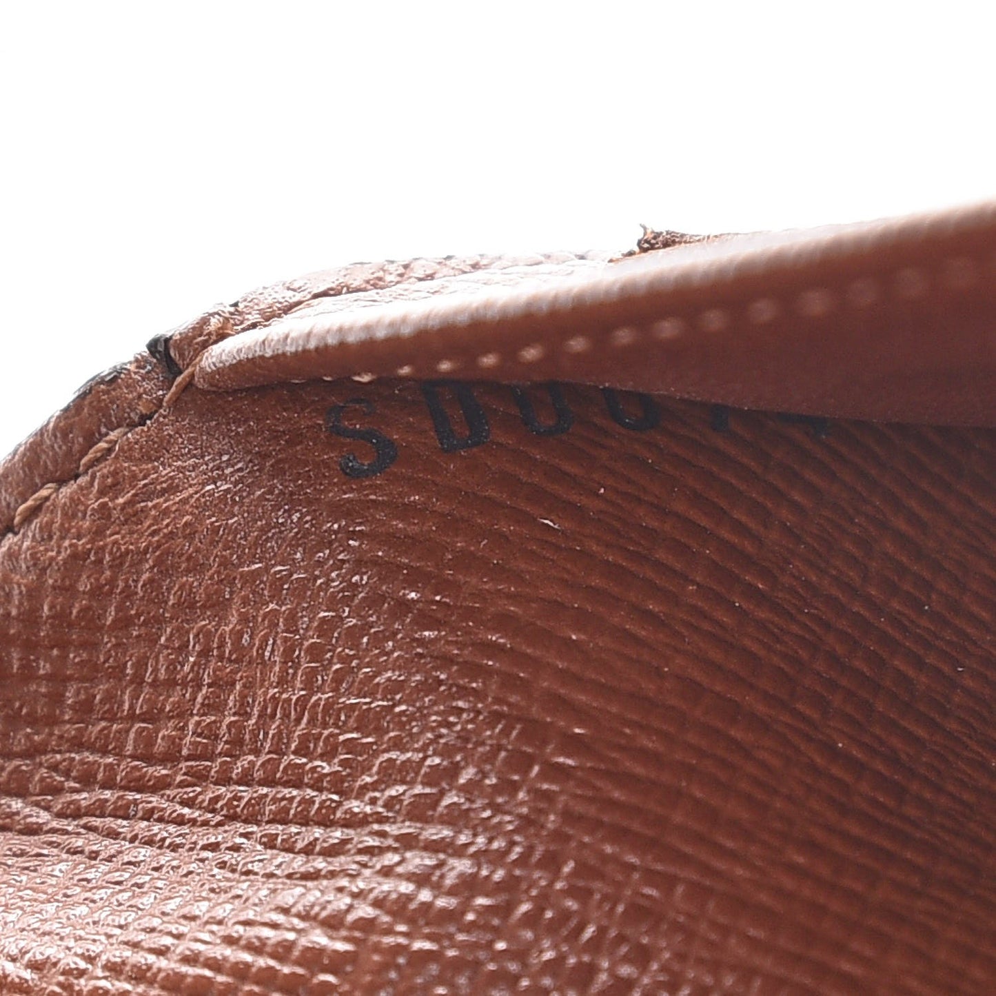 Monogram Porte Tresor International Wallet