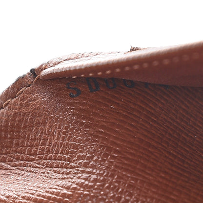 Louis Vuitton Monogram Porte Tresor International Wallet 7 of 8