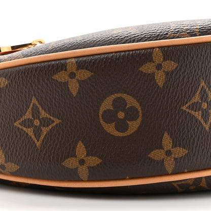 Louis Vuitton Monogram Loop 9 of 12