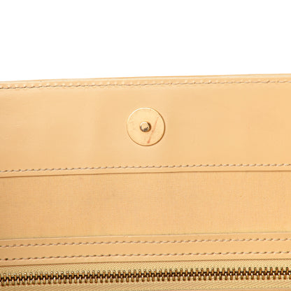 Louis Vuitton Epi Saint Tropez Bag Vanilla 7 of 10