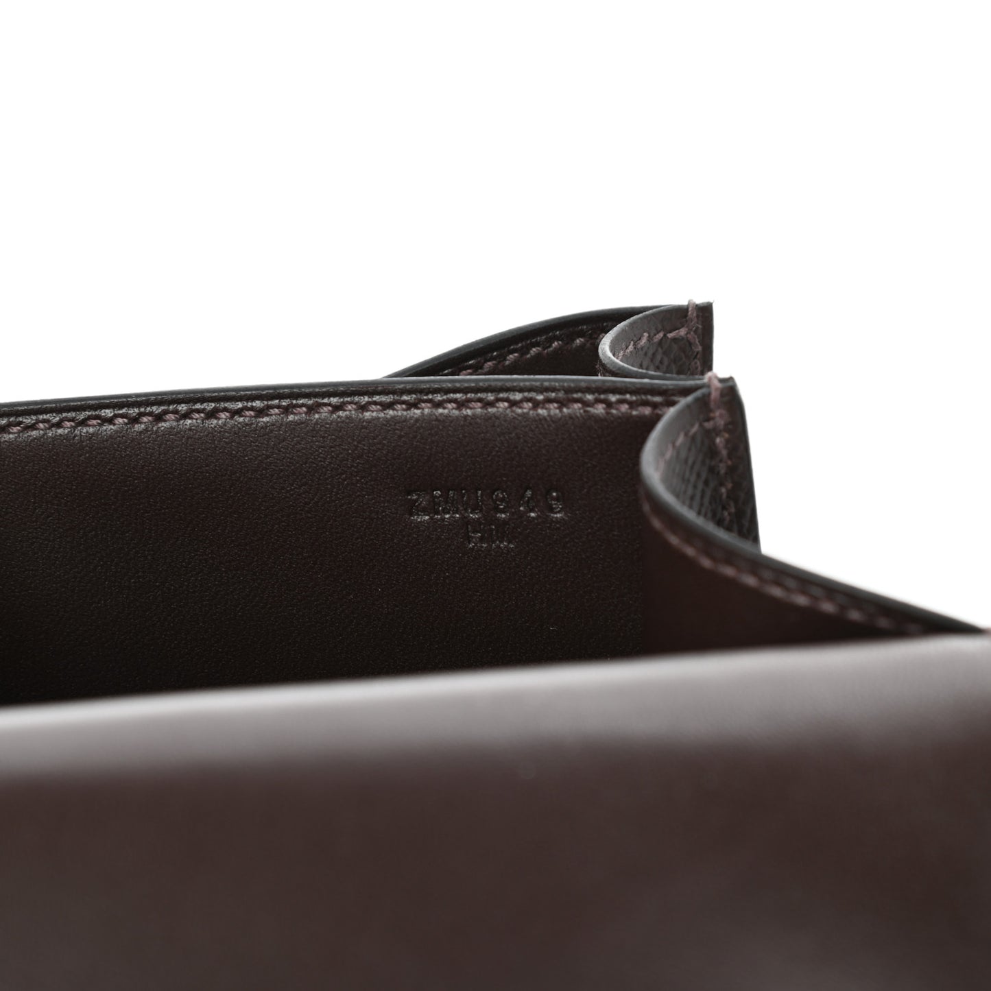 Epsom Constance 18 Ebene