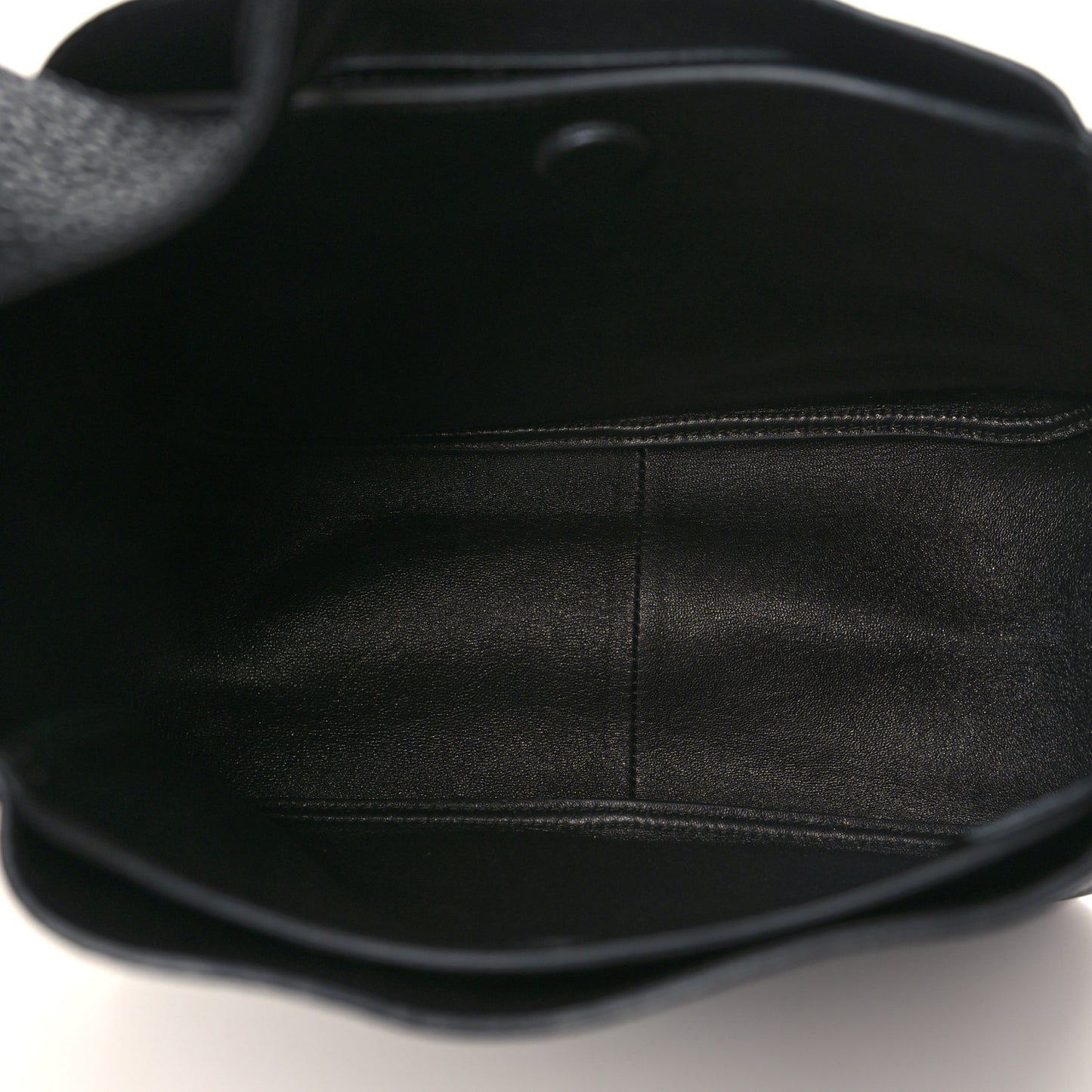 Vitello Daino Dynamique Hobo Black