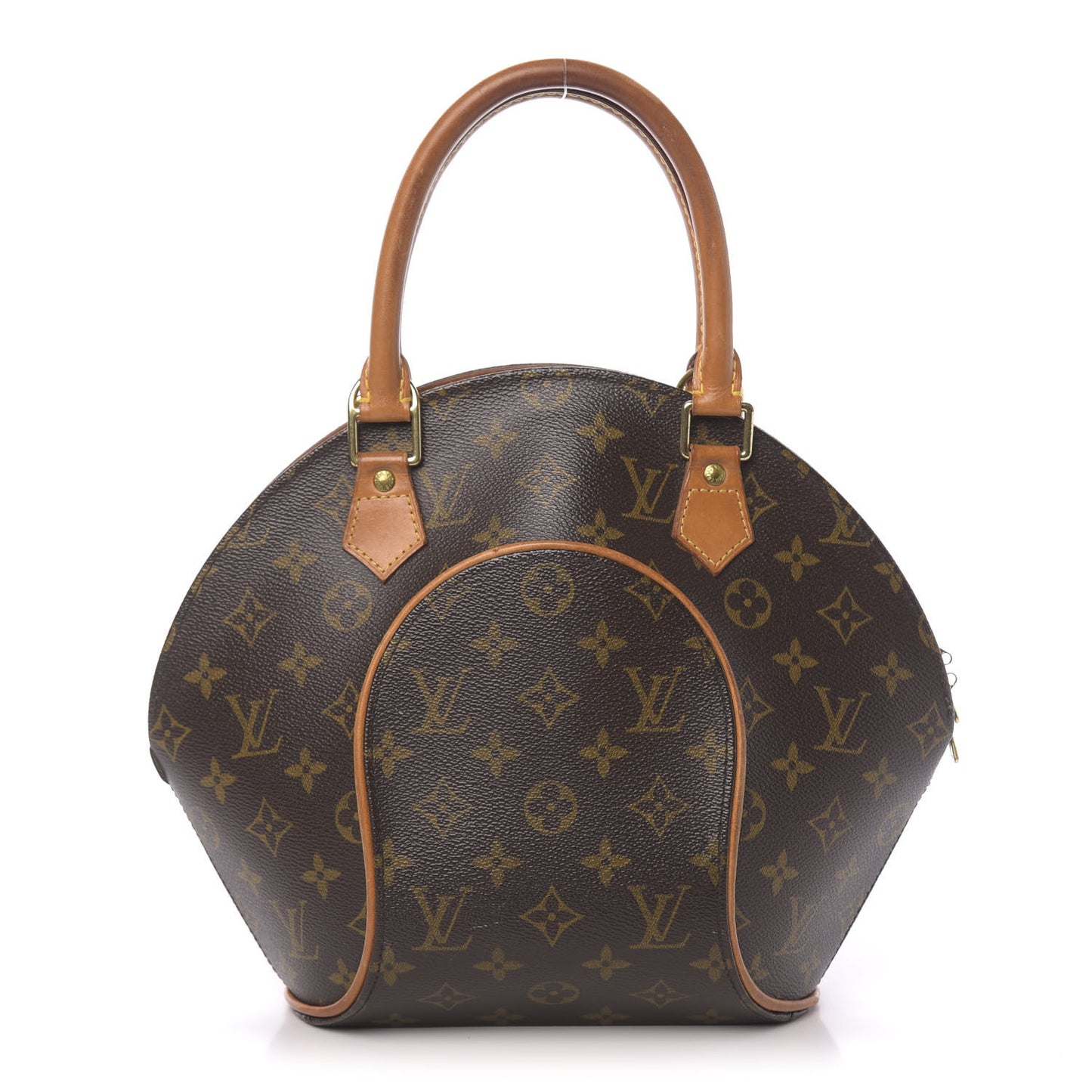 Monogram Ellipse PM