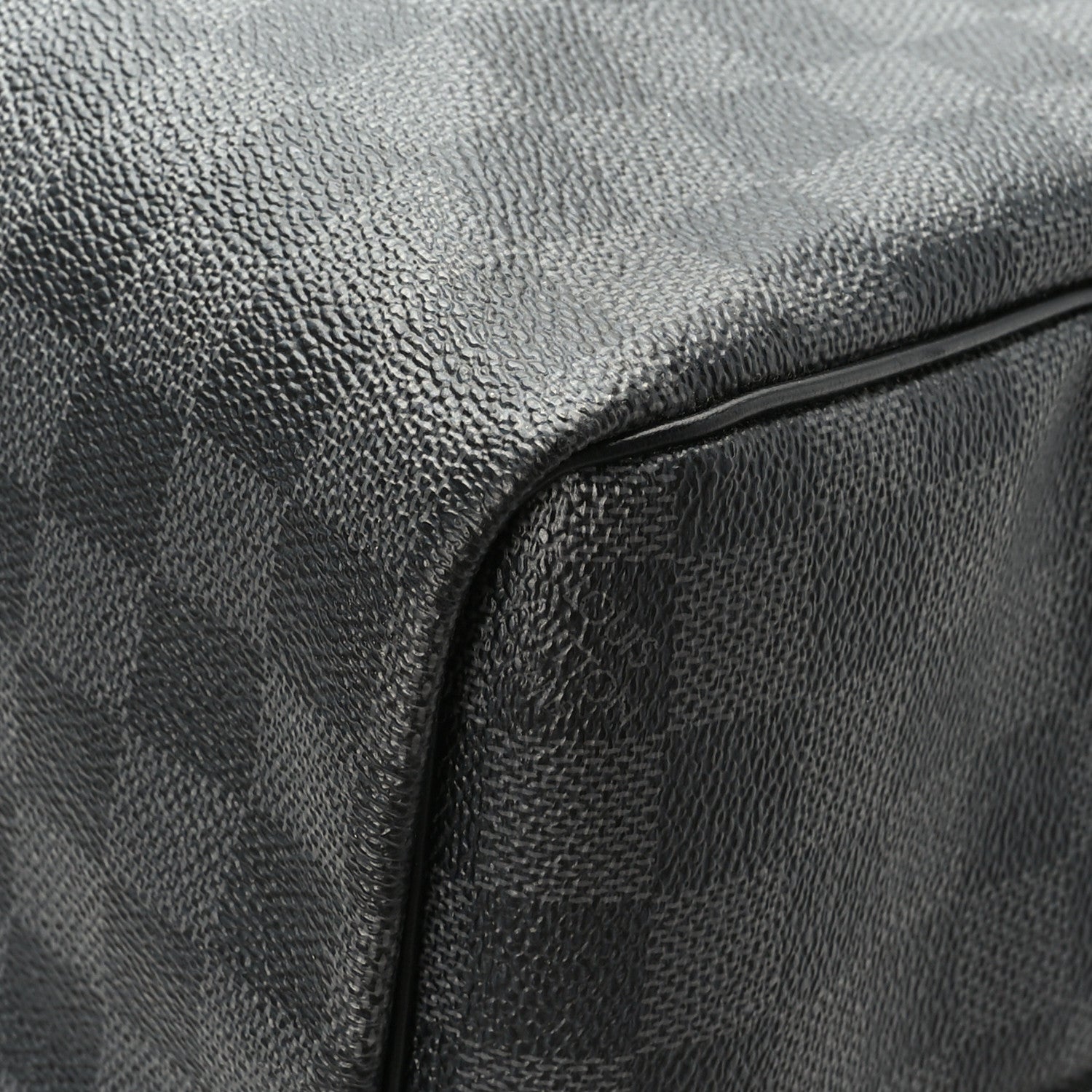 Louis Vuitton Damier Graphite Keepall Bandouliere 45 8 of 10