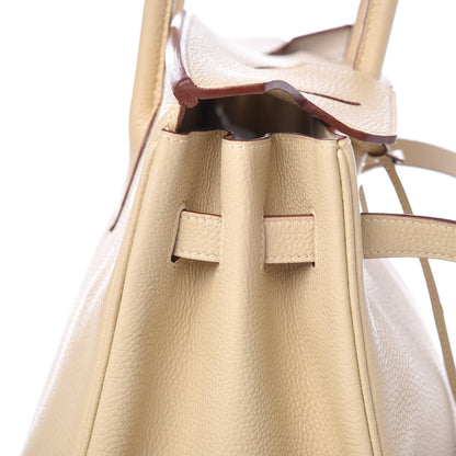 Hermes Togo Birkin 35 Parchemin 33 of 43