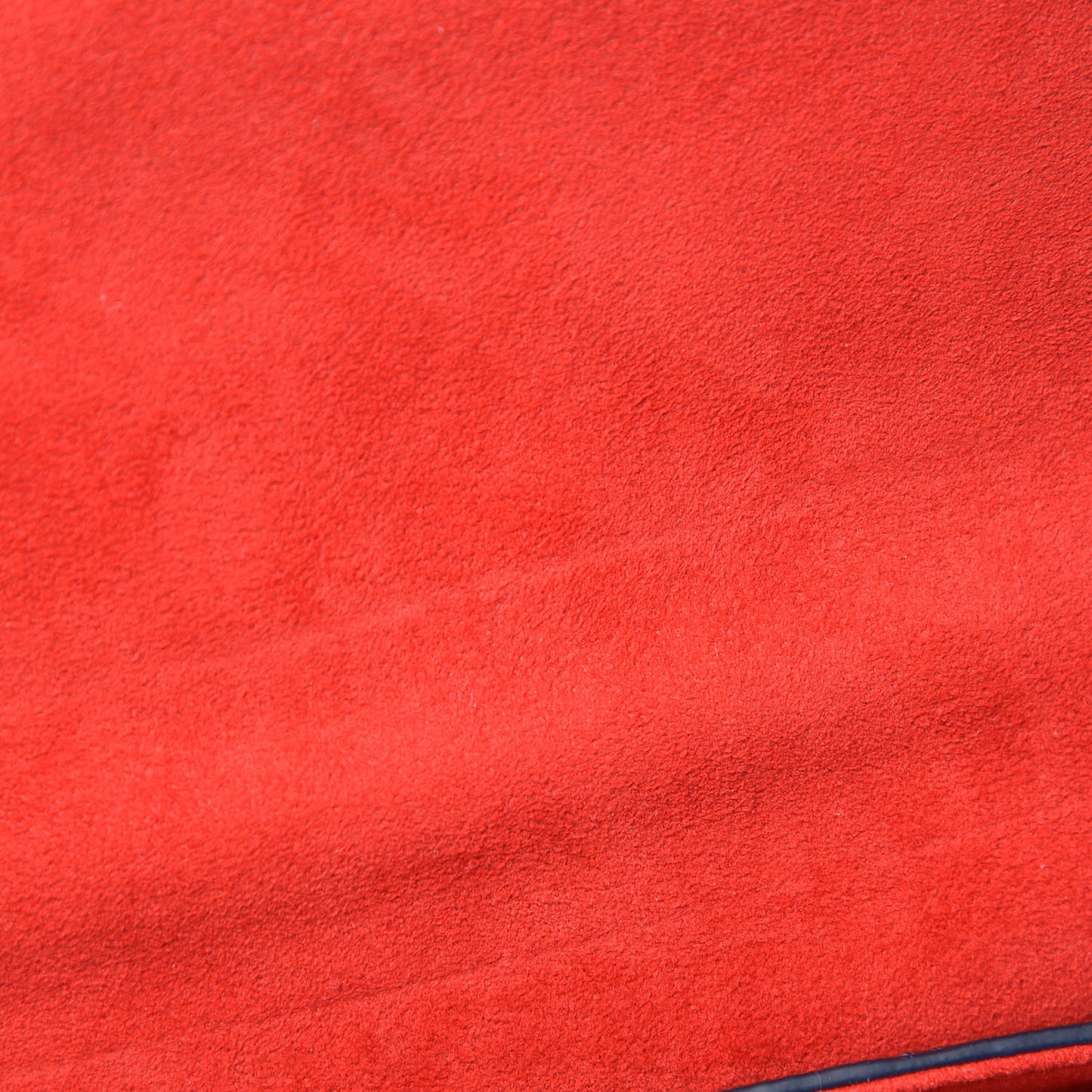 Empreinte Saint Sulpice PM Marine Rouge