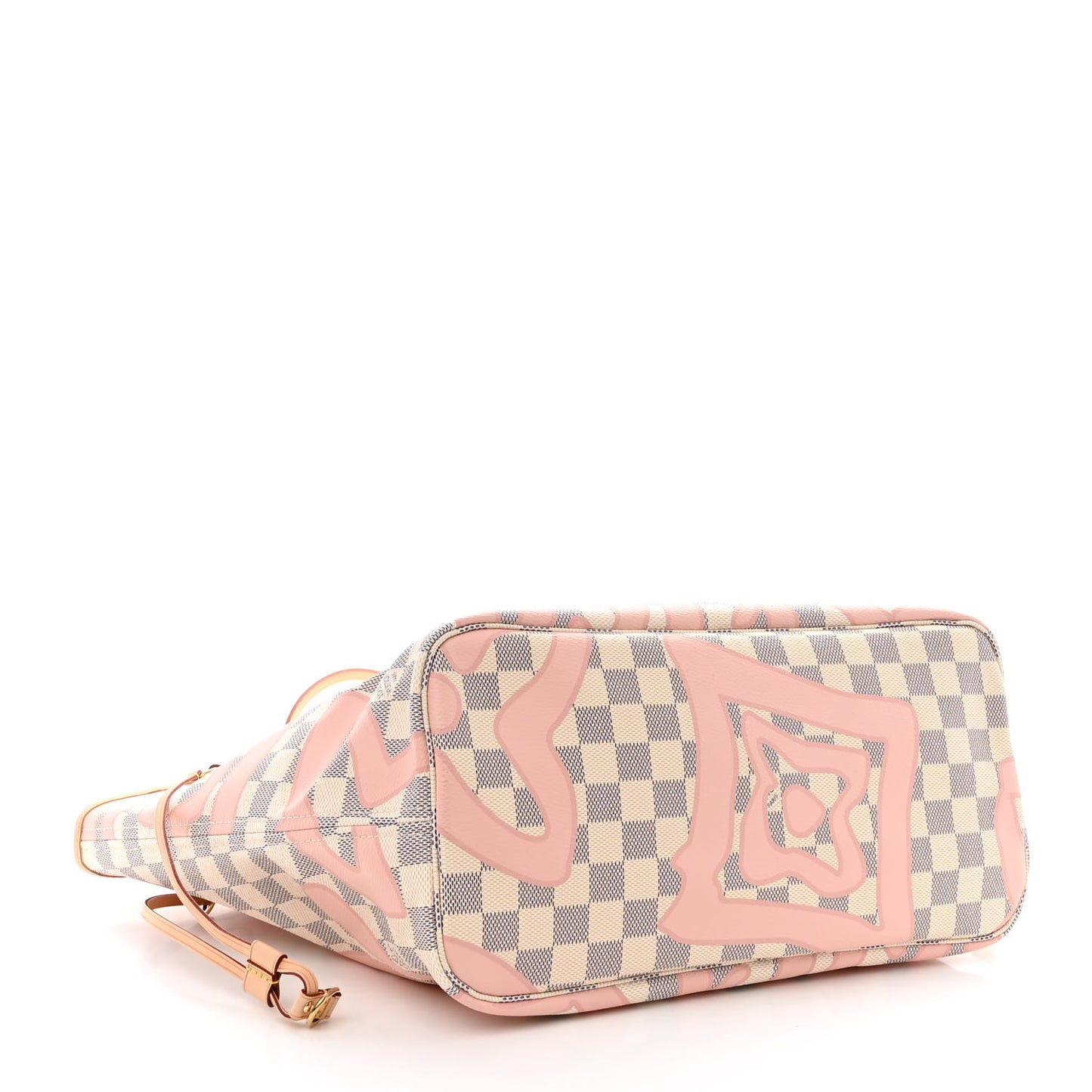 Damier Azur Tahitienne Neverfull MM