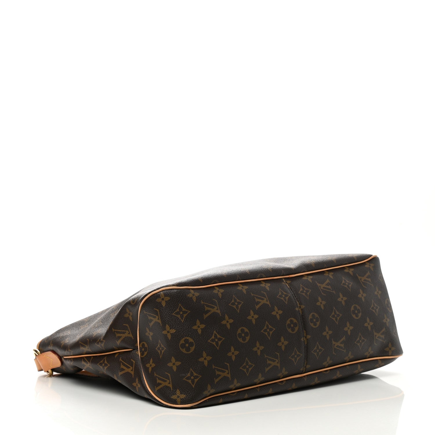 Louis Vuitton Monogram Delightful MM 4 of 16