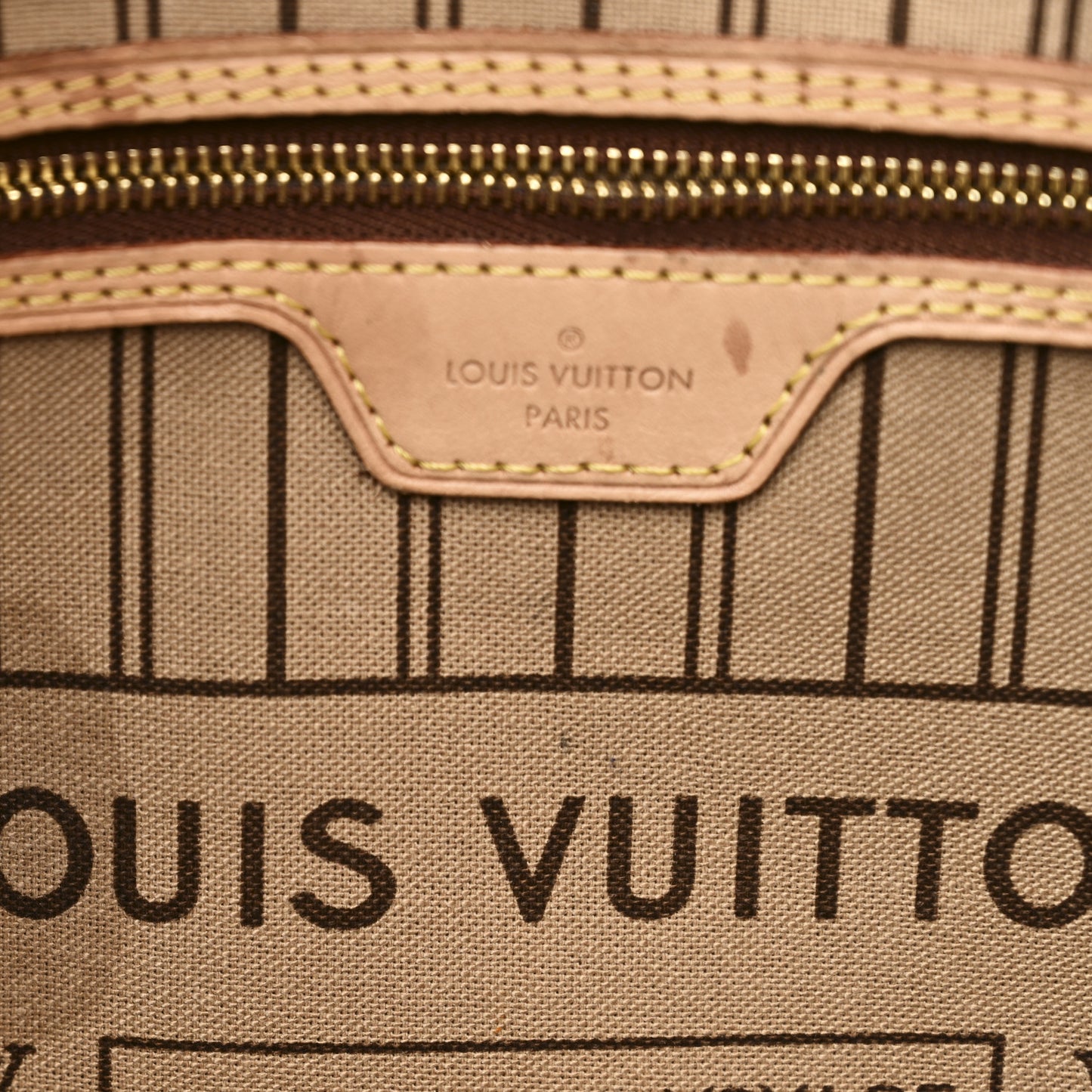 Monogram Neo Neverfull MM