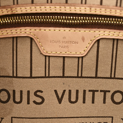 Louis Vuitton Monogram Neo Neverfull MM 12 of 12